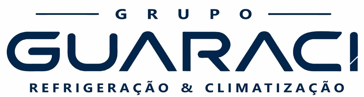 Logo Gupo Guaraci