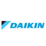 Logo Daikin