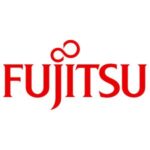 Logo Fujitsu