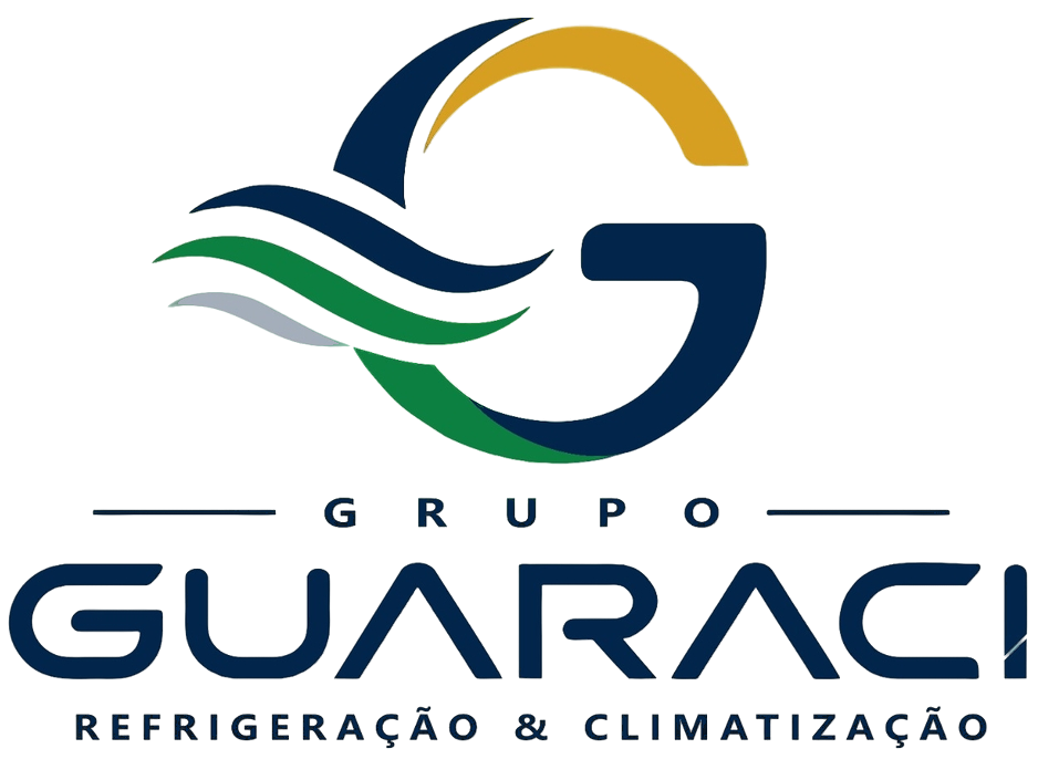 Logo Gupo Guaraci
