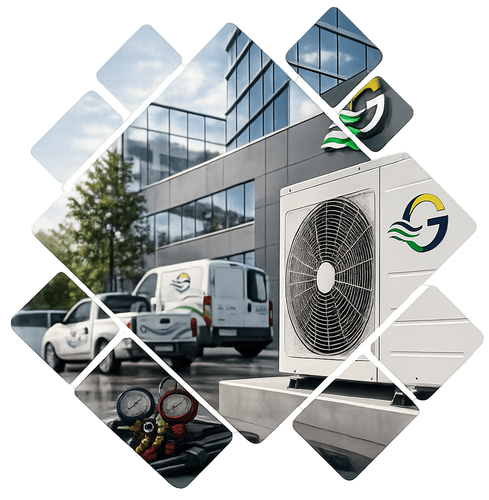 Empresa Grupo Guaraci